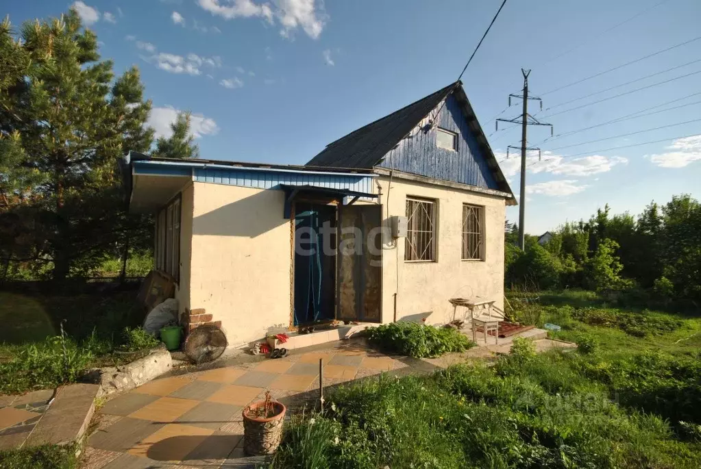 Дом в Саратовская область, пос. Зоринский  (40 м) - Фото 0