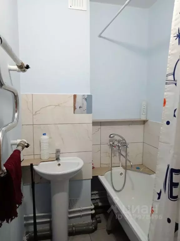 2-к кв. Саратовская область, Саратов ул. 2-я Степная, 3к2 (63.0 м) - Фото 1
