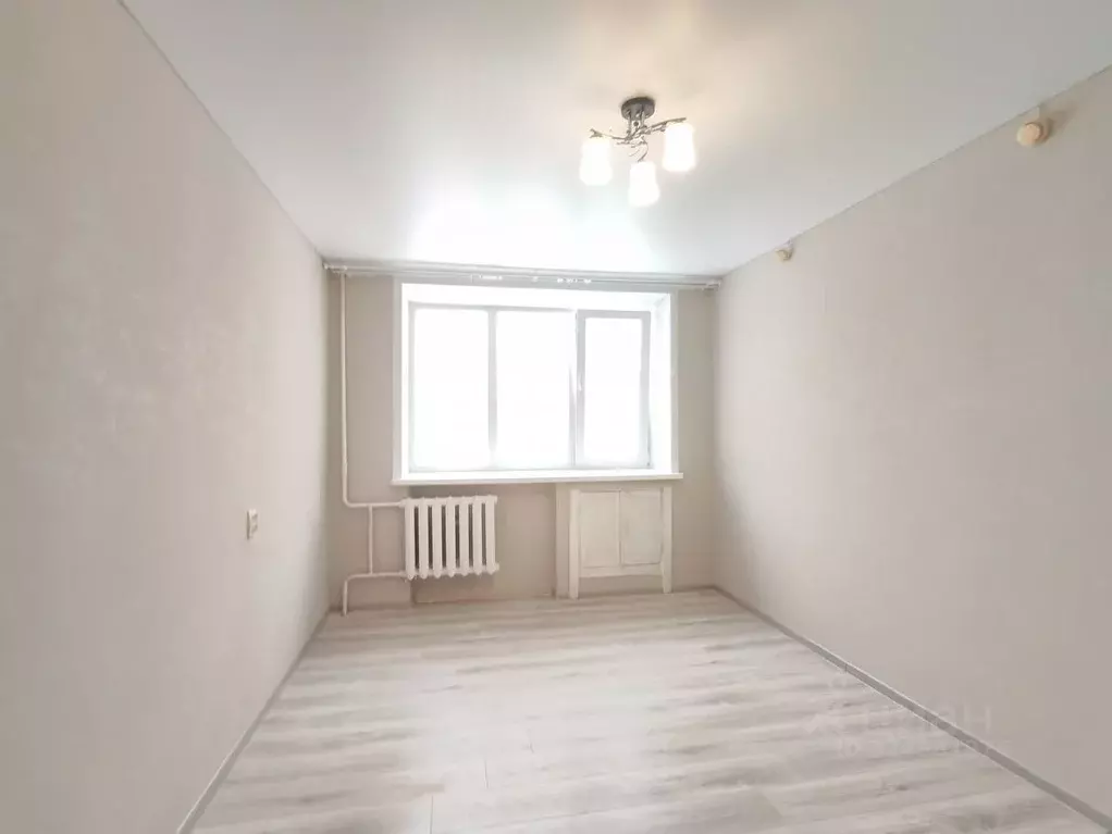 Комната Марий Эл, Йошкар-Ола Медицинская ул., 8 (36.5 м) - Фото 2