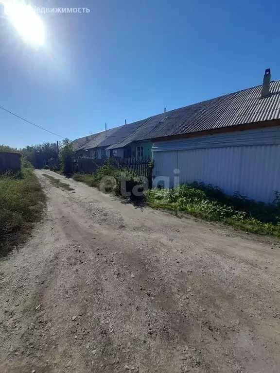 Дом в Шадринск, Батуринская улица (44 м) - Фото 1