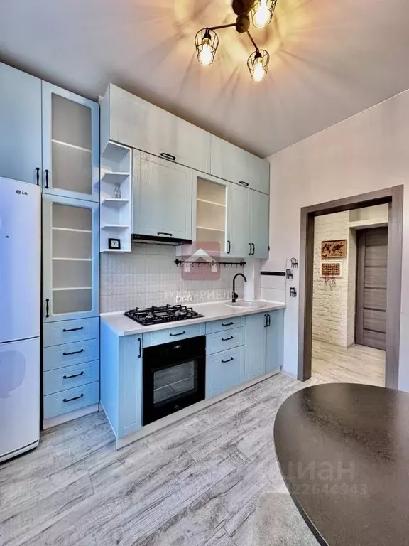 3-к кв. Саратовская область, Саратов ул. Имени З.А. Космодемьянской, ... - Фото 2