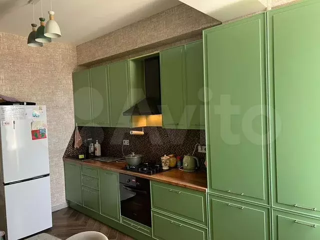 2-к. квартира, 80 м, 6/13 эт. - Фото 0