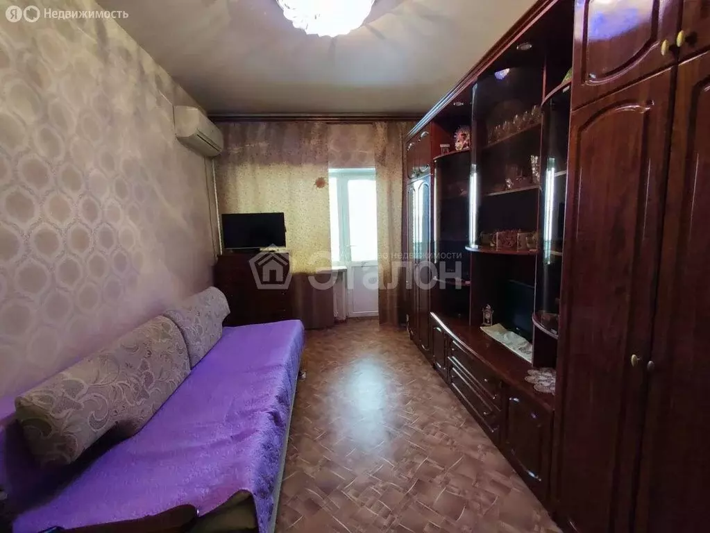 2-комнатная квартира: Волгоград, улица Маршала Ерёменко, 31 (41.1 м) - Фото 2