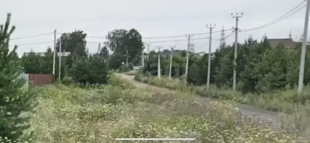 Участок в Свердловская область, Нижний Тагил Рудник имени 3-го ... - Фото 1