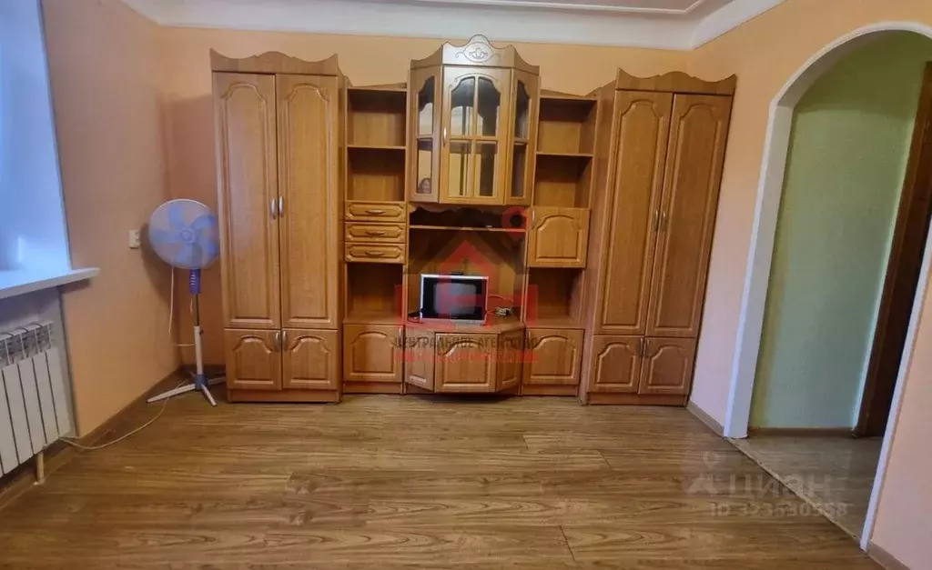 1-к кв. Ставропольский край, Ессентуки Пятигорская ул., 156 (21.0 м) - Фото 2