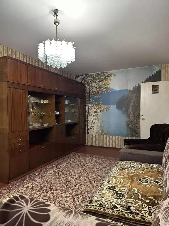 3-к кв. Псковская область, Псков Народная ул., 51 (56.5 м) - Фото 2