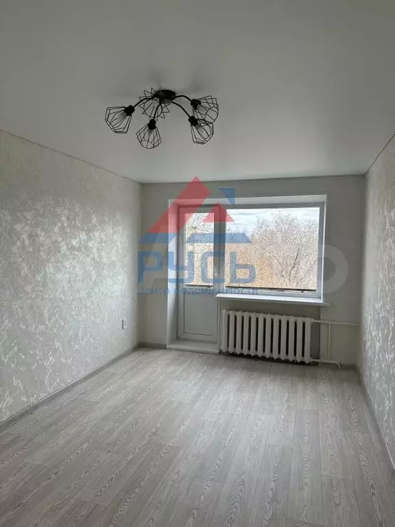 1-к. квартира, 31 м, 5/5 эт. - Фото 0