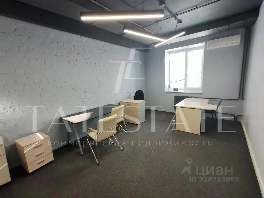 Офис в Татарстан, Казань Габдуллы Тукая ул., 58 (282 м) - Фото 2