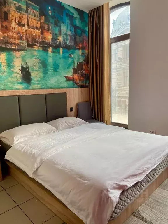 Комната Приморский край, Владивосток Светланская ул., 11 (18.0 м) - Фото 1