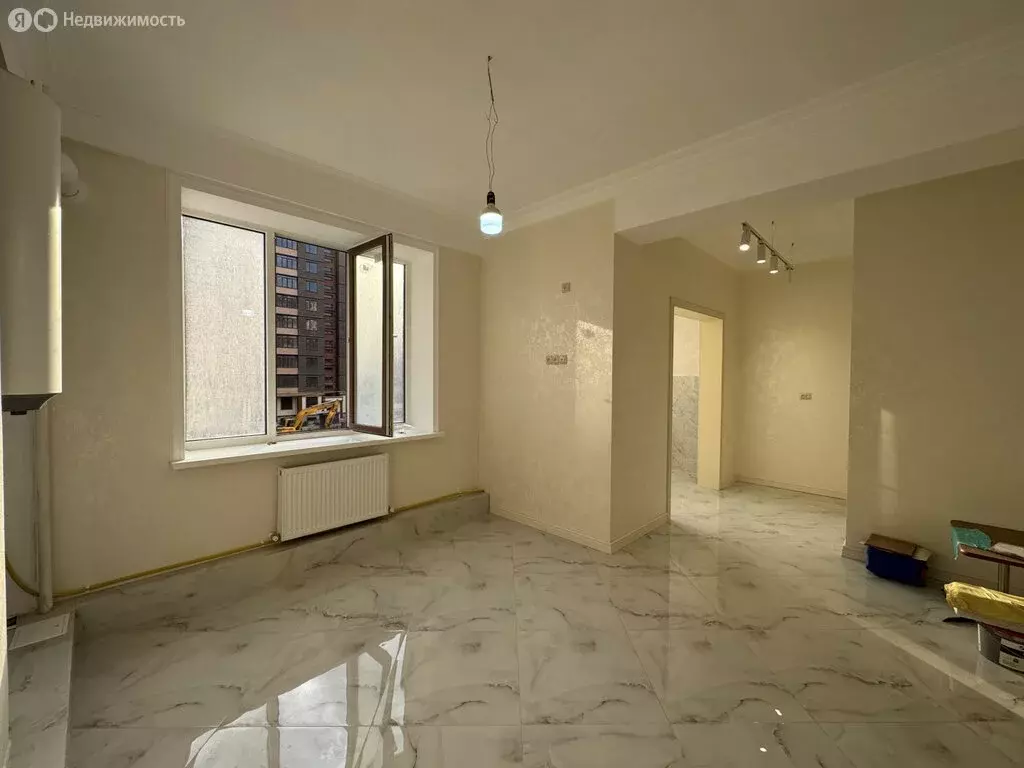 2-комнатная квартира: Дербент, Приморская улица, 42к1 (70.7 м) - Фото 2