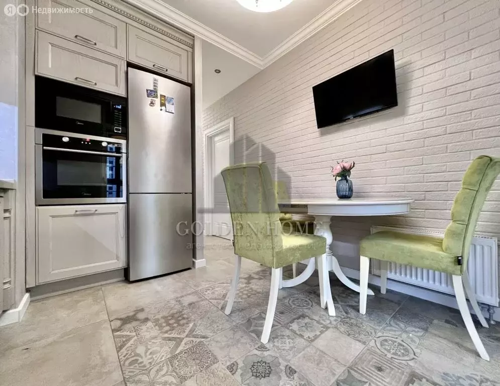 1-комнатная квартира: Санкт-Петербург, Московский проспект, 73к5 (39 ... - Фото 2