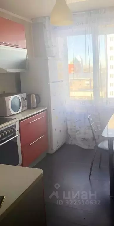 3-к кв. Алтайский край, Барнаул ул. Шевченко, 82 (68.0 м) - Фото 1