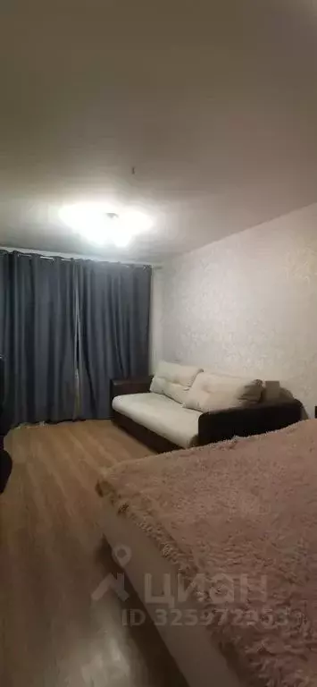 2-к кв. Московская область, Одинцовский городской округ, д. Акулово, ... - Фото 2