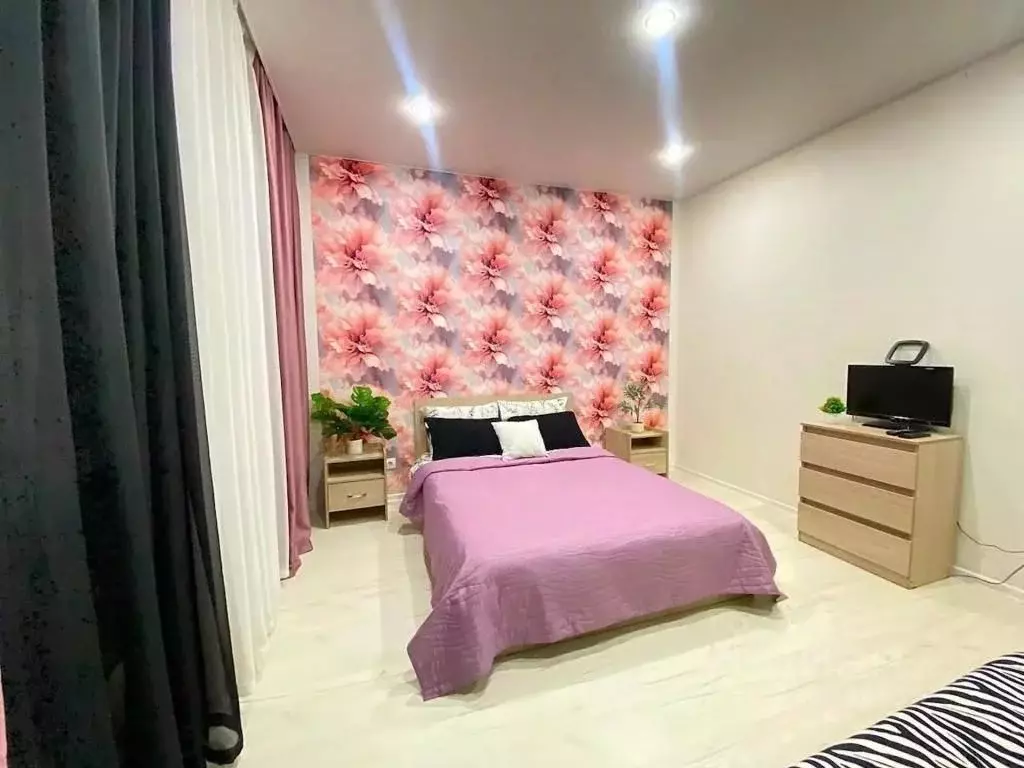 1-к кв. Свердловская область, Екатеринбург ул. Азина, 22/7 (52.0 м) - Фото 2