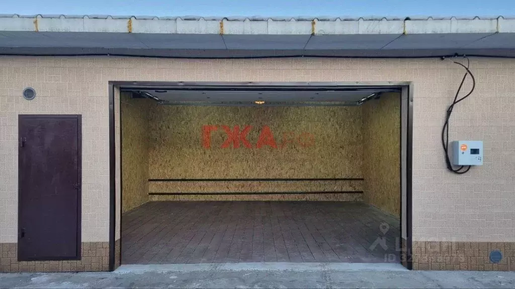 Гараж в Саха (Якутия), Нерюнгри с. Квартал, ТИМСА гаражный кооператив, ... - Фото 1