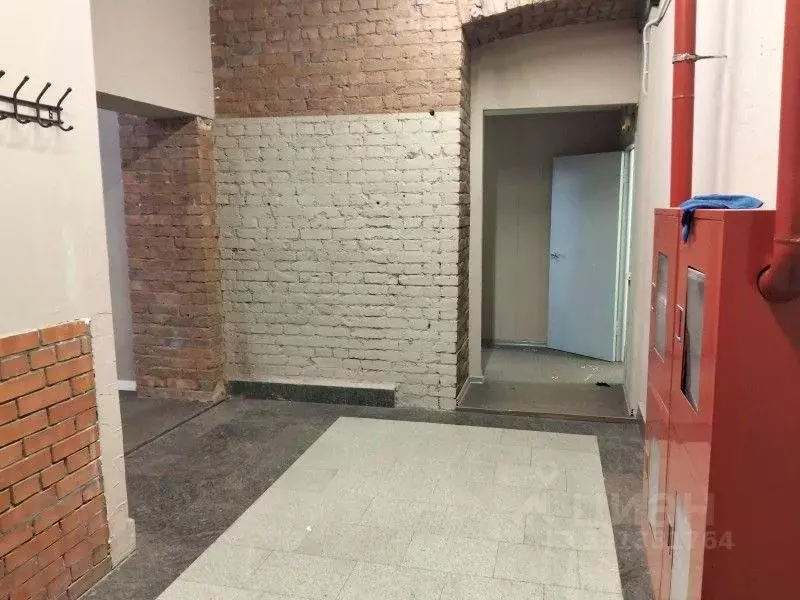 Помещение свободного назначения в Санкт-Петербург Арсенальная наб., 1 ... - Фото 2