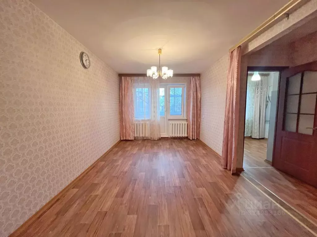 2-к кв. Московская область, Серпухов ул. Захаркина, 5 (43.0 м) - Фото 2