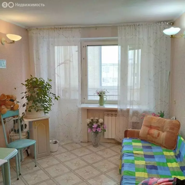 2-комнатная квартира: Тольятти, улица Мурысева, 92 (43.5 м) - Фото 1