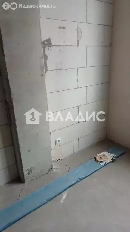 Квартира-студия: Мурино, улица Шоссе в Лаврики, 95 (22.4 м) - Фото 2