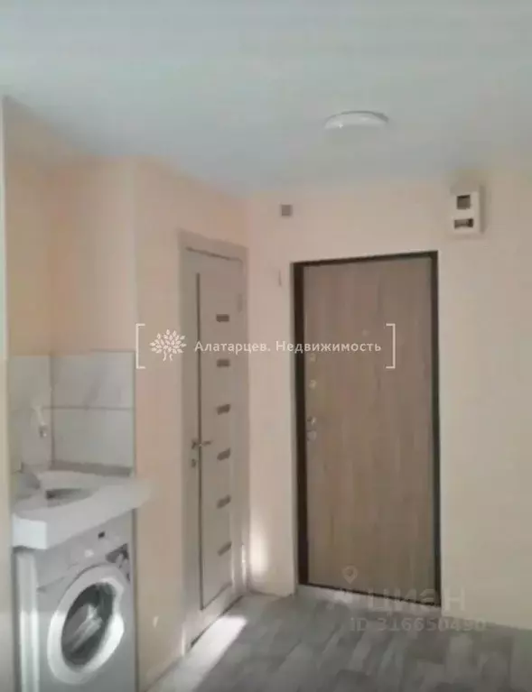 Студия Томская область, Томск Черемошники мкр, ул. Первомайская, 65 ... - Фото 0