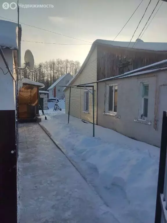 1-комнатная квартира: посёлок городского типа Нарышкино, улица ... - Фото 1