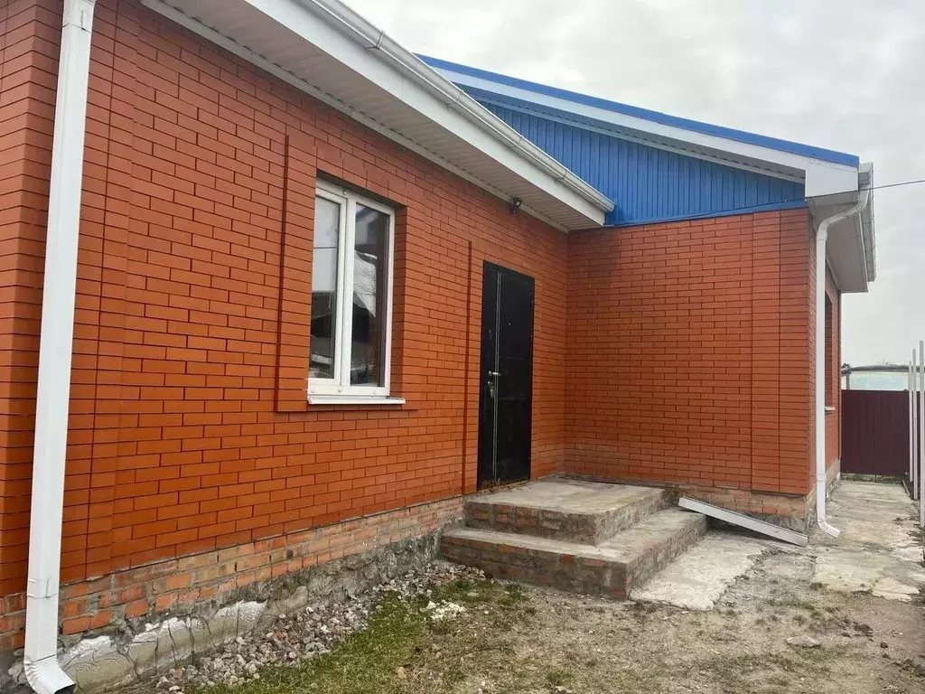Дом в Ростовская область, Батайск ул. Максима Горького, 466 (99 м) - Фото 0