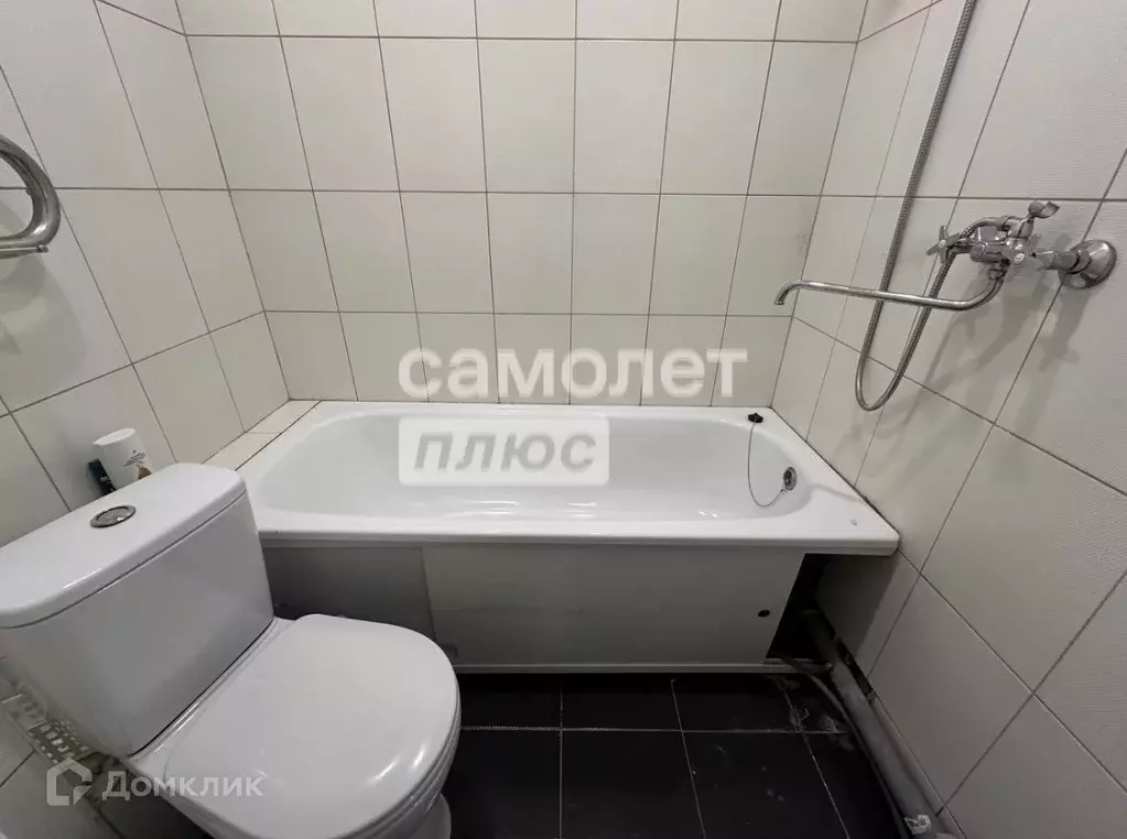 Продаётся 1-к квартира, 25.7 м - Фото 1