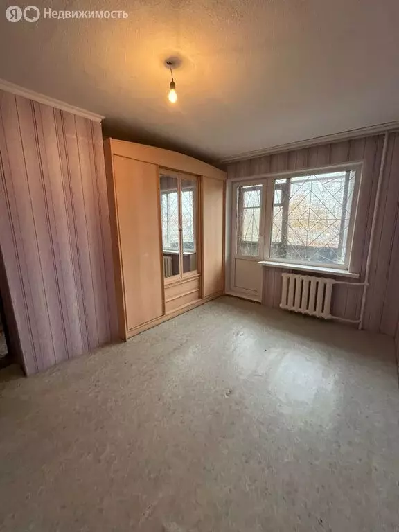 2-комнатная квартира: Курган, улица Томина, 110 (44 м) - Фото 1