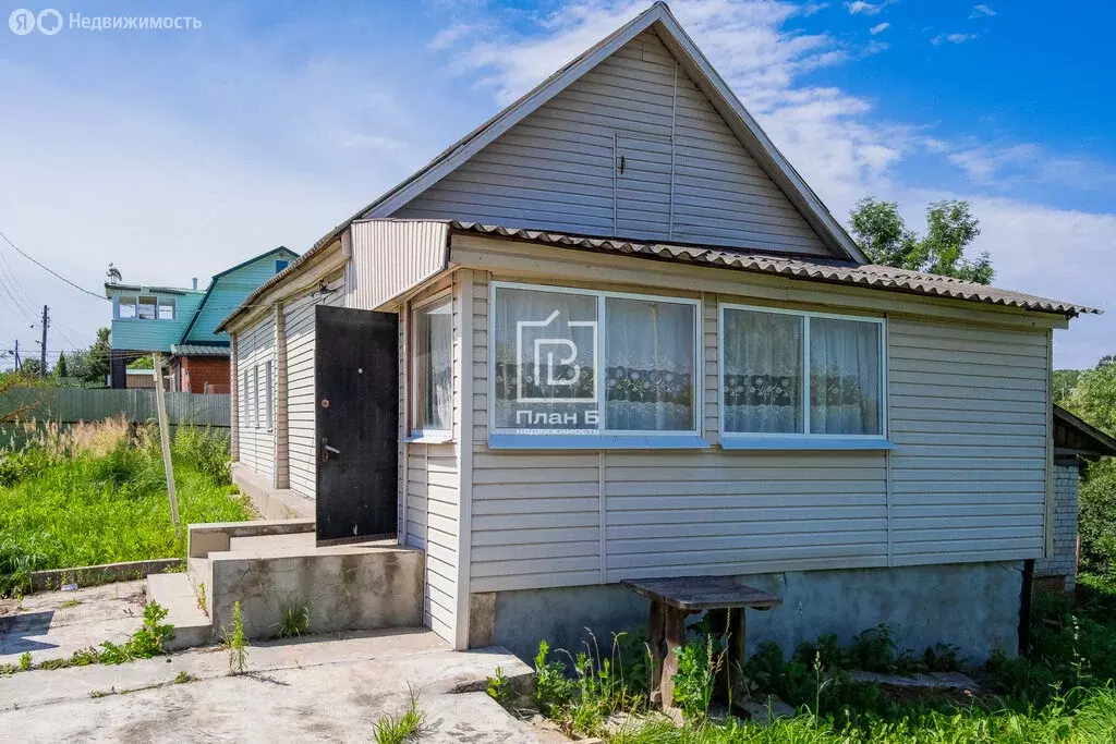 Дом в деревня Куровское, 14 (61 м) - Фото 2