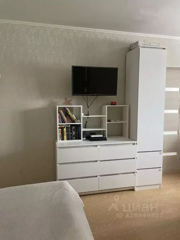 2-к кв. Пермский край, Пермь ул. Сивкова, 16 (43.4 м) - Фото 2