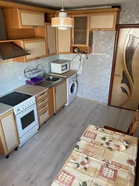 1-к кв. Москва ул. Бестужевых, 13 (34.4 м) - Фото 1
