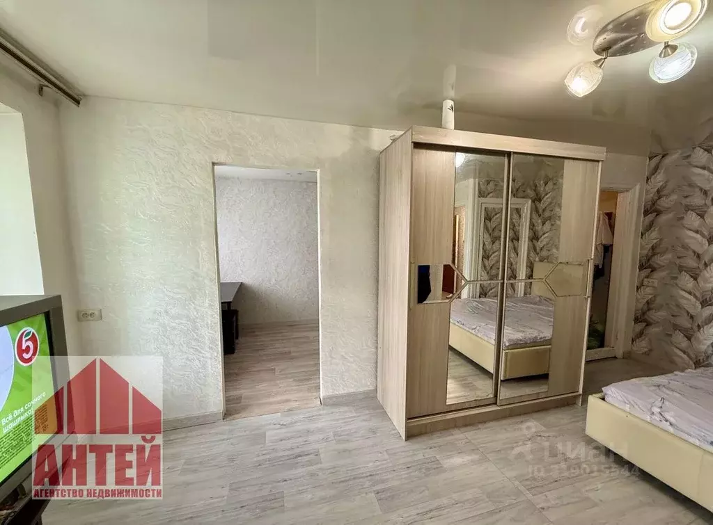 2-к кв. Нижегородская область, Нижний Новгород Путейская ул., 51 (42.6 ... - Фото 1