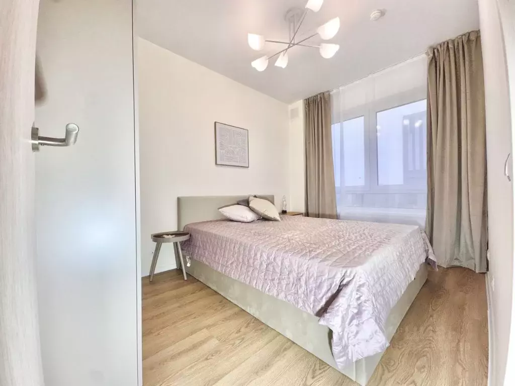 2-к кв. Москва Кавказский бул., 51к1 (35.0 м) - Фото 2