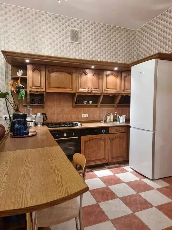 2-к кв. Санкт-Петербург ул. Рентгена, 13 (80.0 м) - Фото 1