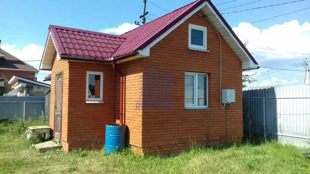 Дом дача в чувашии. Дом дача в чувашии