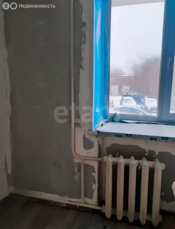 2-комнатная квартира: Нижний Тагил, улица Быкова, 29 (40 м) - Фото 2