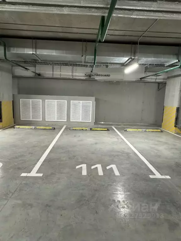 Гараж в Москва ул. Добролюбова, 8к1 (14 м) - Фото 2