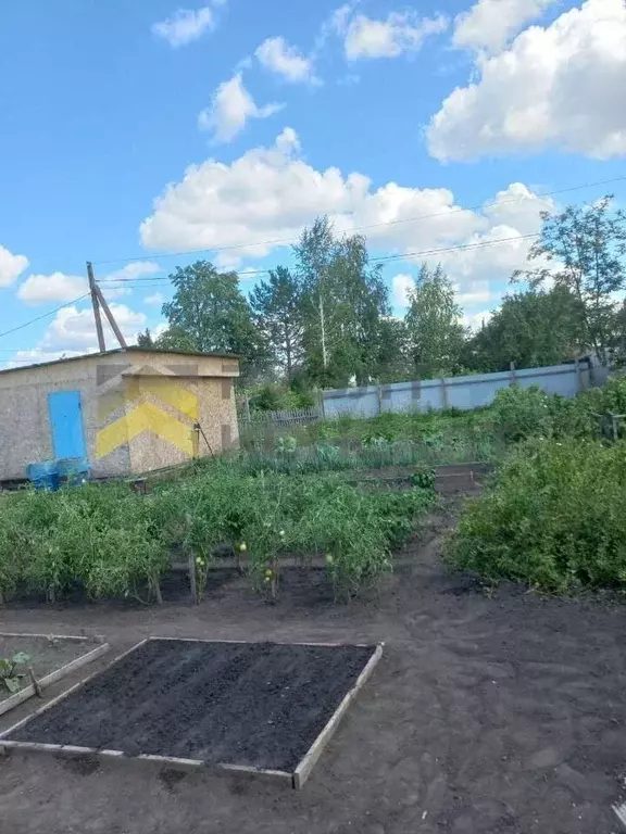 Дача 15 м на участке 6,1 сот. - Фото 1