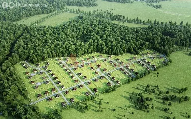 Участок в Елизаветинское сельское поселение, хутор Городище, ... - Фото 2