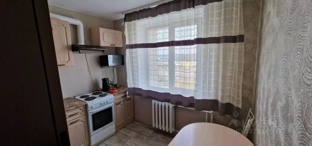 1-к кв. Ямало-Ненецкий АО, Новый Уренгой просп. Мира, 22к1 (39.5 м) - Фото 2