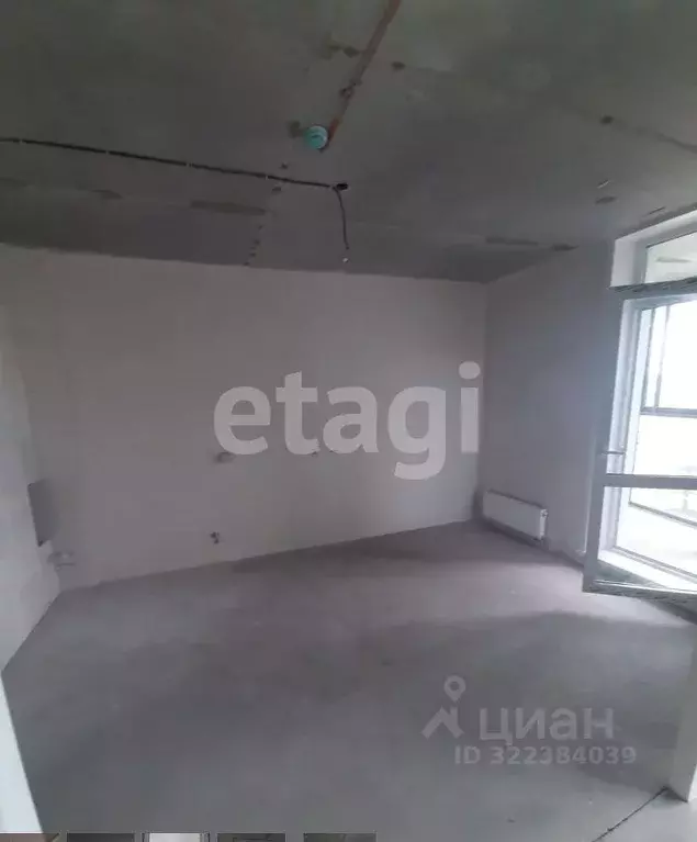 2-к кв. Пермский край, Пермь Ленская ул., 30 (61.7 м) - Фото 1