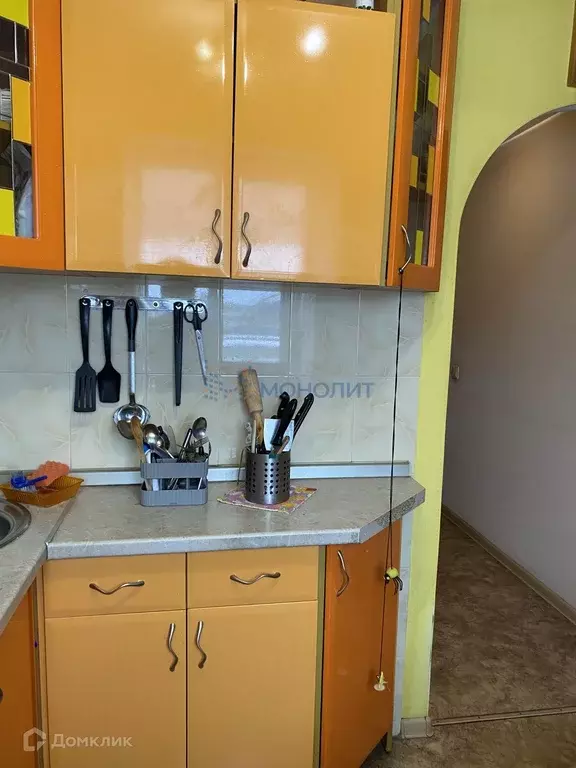 Продаётся 2-к квартира, 45.9 м - Фото 1