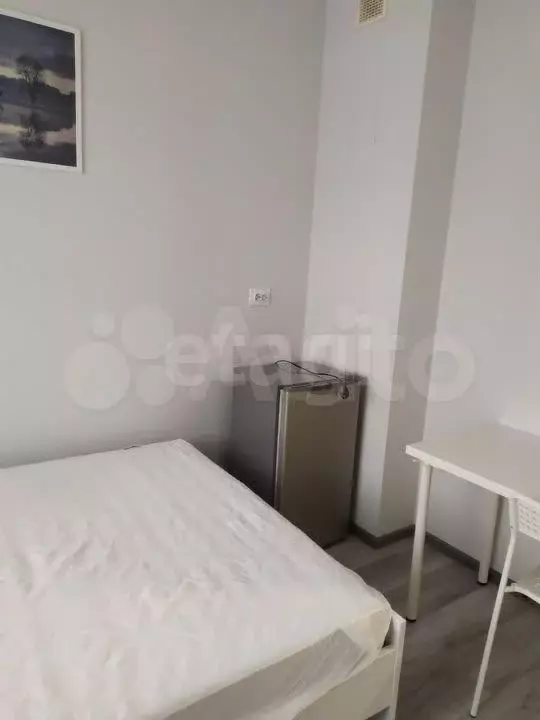 Квартира-студия, 18 м, 2/18 эт. - Фото 1
