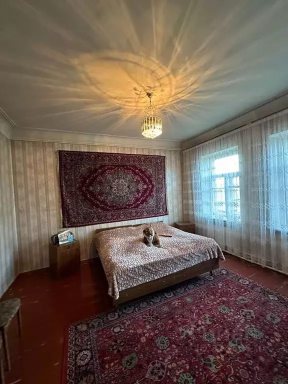 Дом в Ставропольский край, Кисловодск Курганная ул. (122 м) - Фото 1