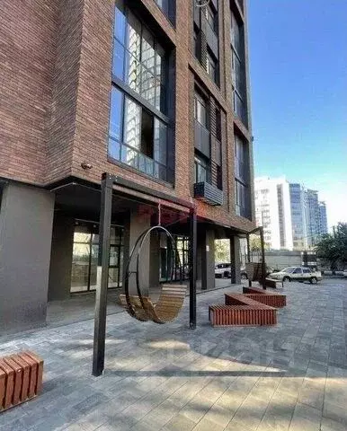 Помещение свободного назначения в Воронежская область, Воронеж ... - Фото 1