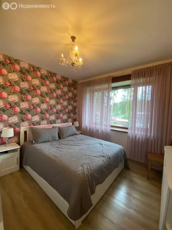 2-комнатная квартира: Лахденпохья, улица Малиновского, 10 (43.8 м) - Фото 0