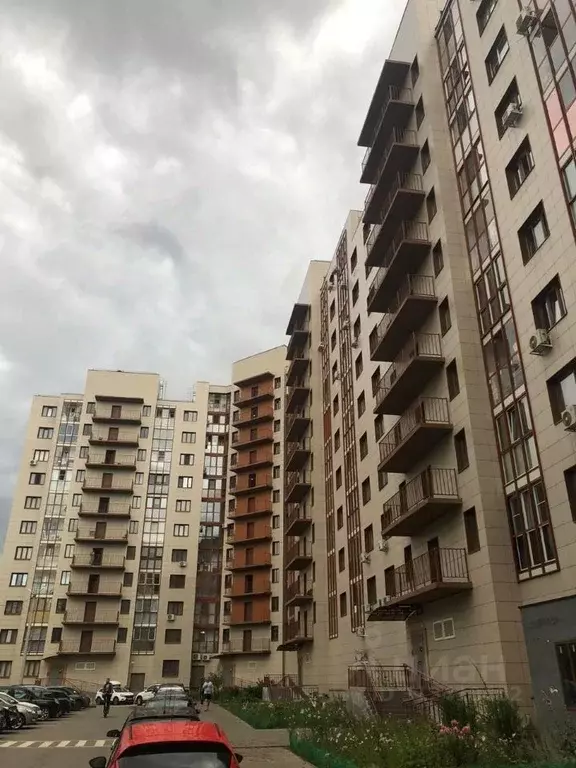 Помещение свободного назначения в Московская область, Пушкино ... - Фото 0