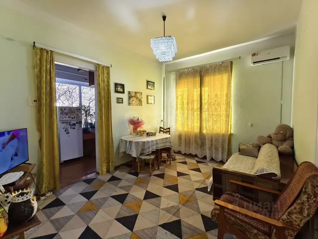 Дом в Адыгея, Майкопский район, Кировское с/пос, Северо-Восточные Сады ... - Фото 1