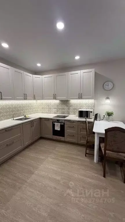 2-к кв. Новосибирская область, Новосибирск ул. Лескова, 35 (73.0 м) - Фото 2