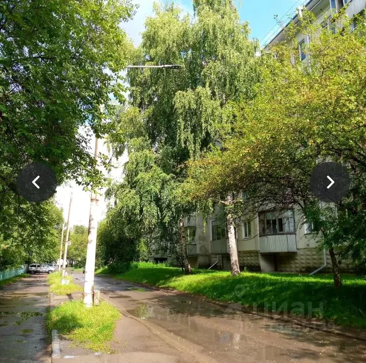 2-к кв. Красноярский край, Сосновоборск ул. Энтузиастов, 27 (45.8 м) - Фото 0